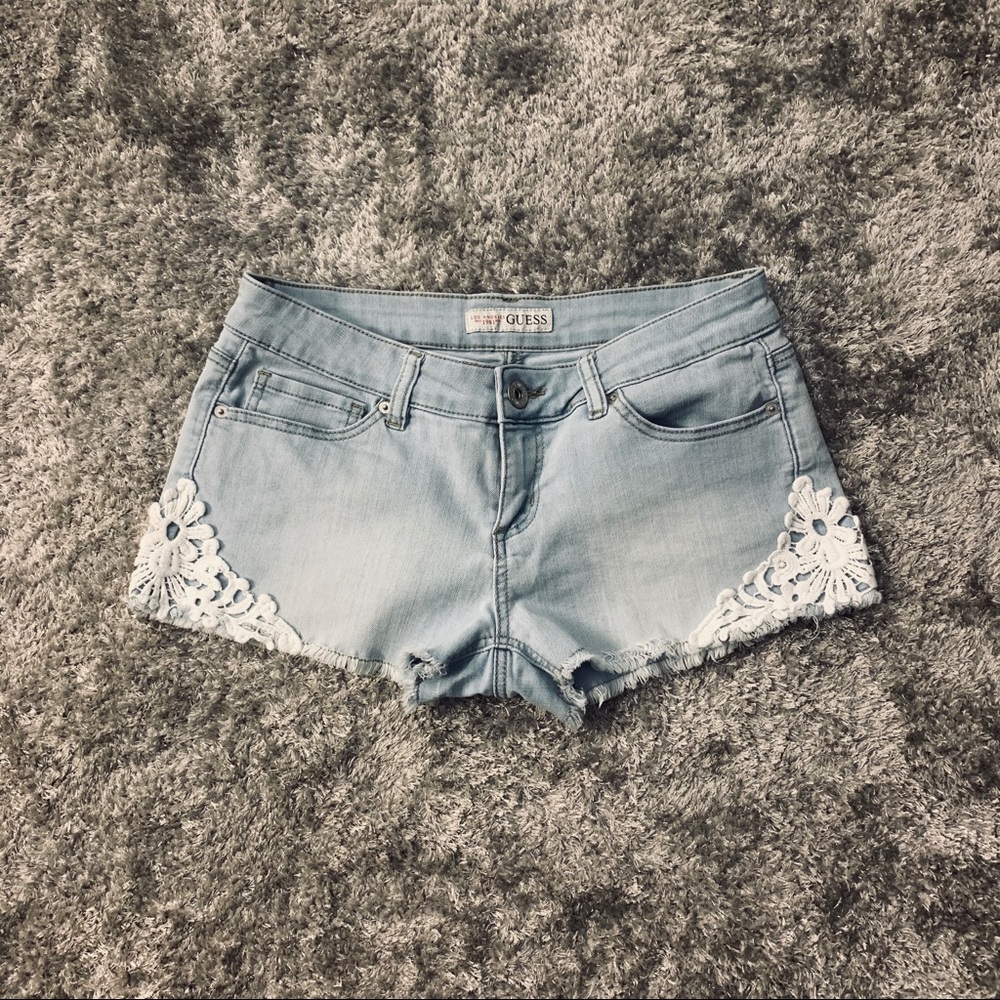 GUESS shorts